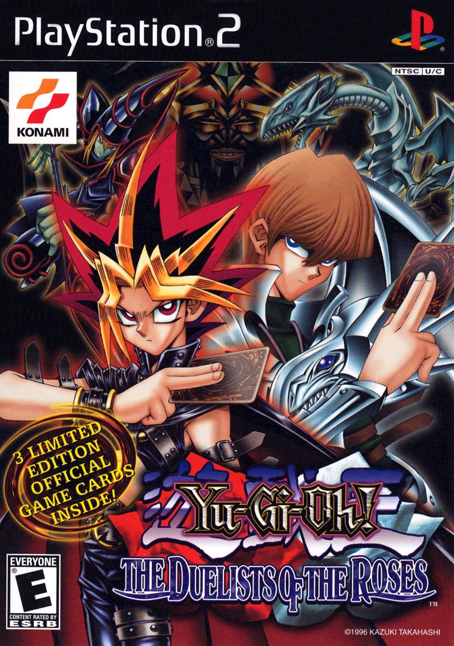 Yu Gi Oh The Duelists Of The Rose (Német)