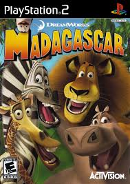 Madagascar