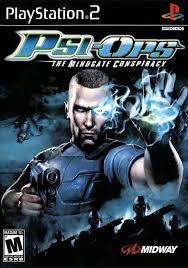 Psi Ops The Mindgate Conspiracy