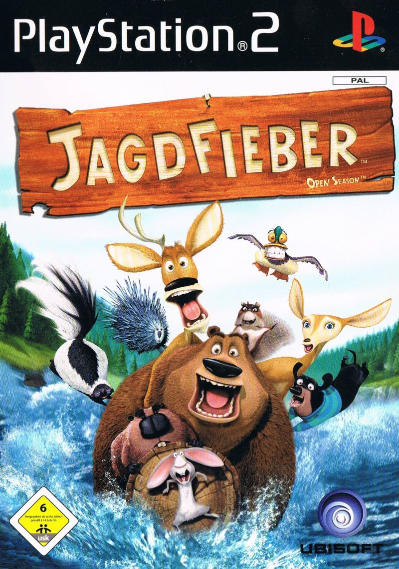 Open Season