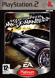 Need For Speed Most Wanted