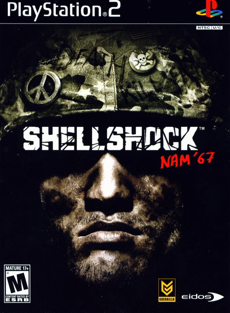 Shellshock NAM 67