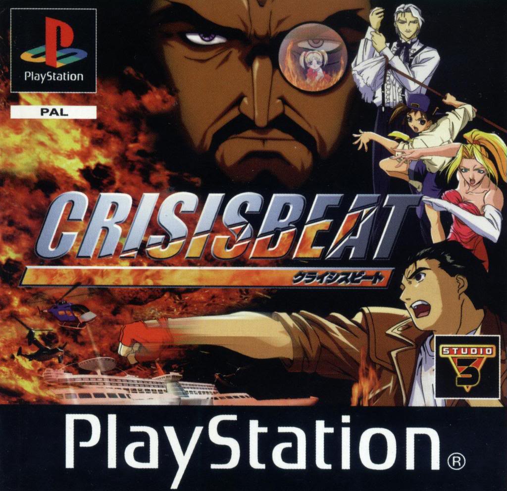 CrisisBeat