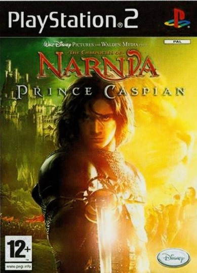The Chronicles of Narnia Prince Caspian