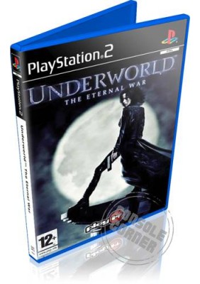 Underworld The Eternal War