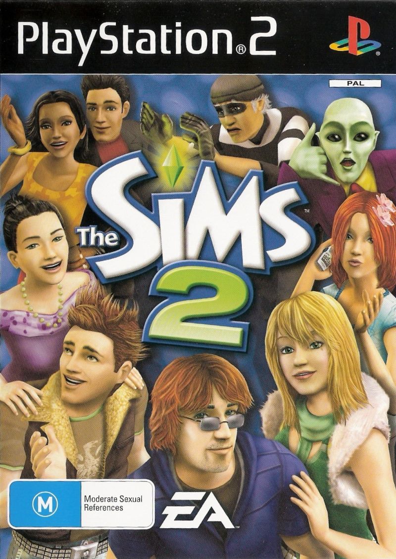 The Sims 2