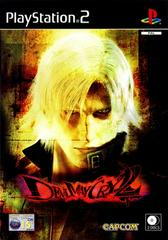 Devil May Cry 2 - PlayStation 2 Játékok