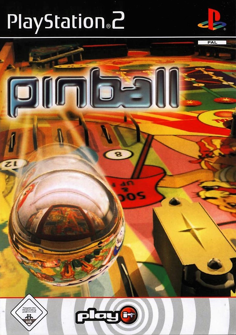 Play It Pinball