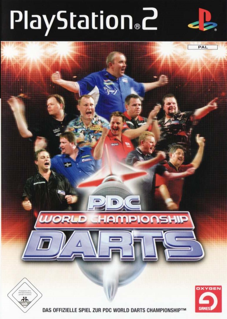 PDC World Championship Darts