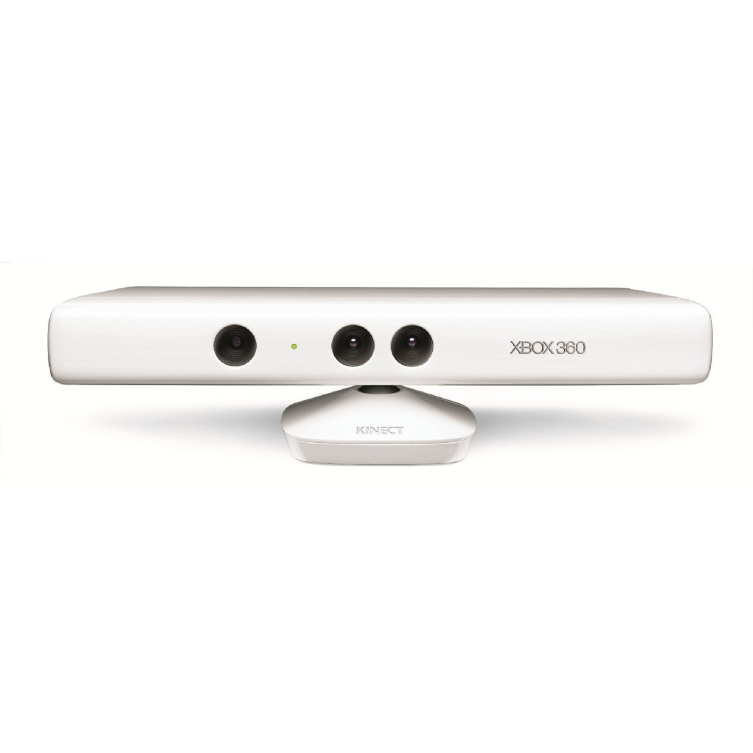 Kinect Kamera Fehér - Xbox 360 Kiegészítők