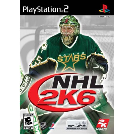 NHL 2K6