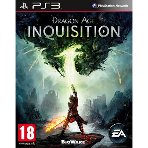 Dragon Age Inquisition