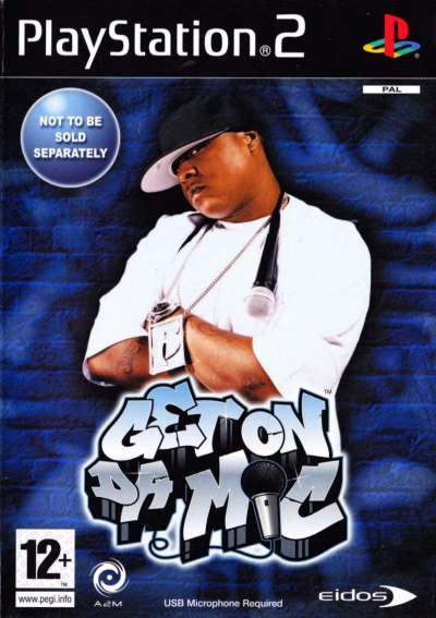Get On Da Mic