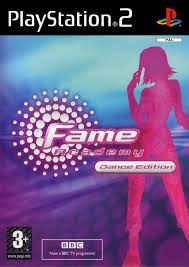 Fame Academy Dance Edition - PlayStation 2 Játékok