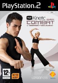 EyeToy Kinetic Combat