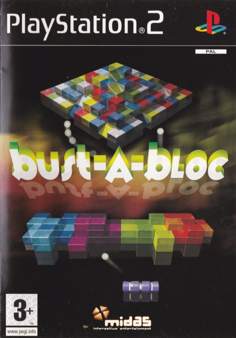 Bust A Bloc