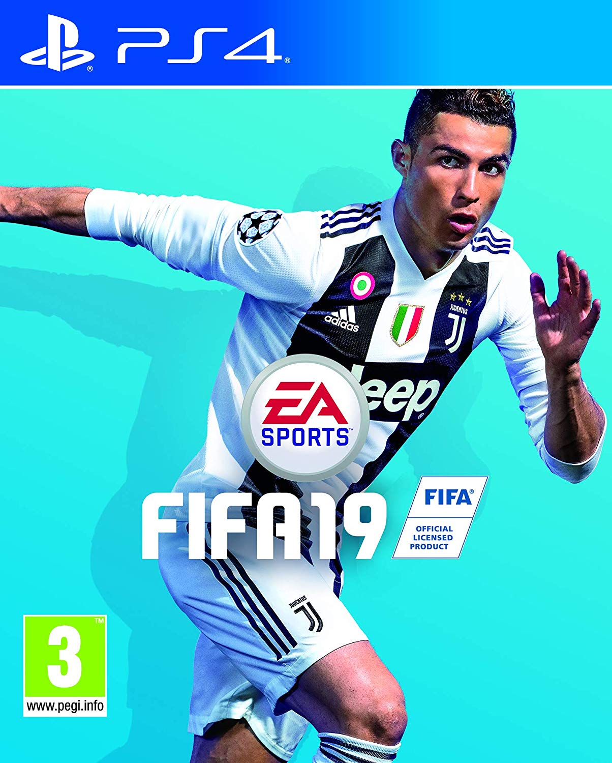 Fifa 19