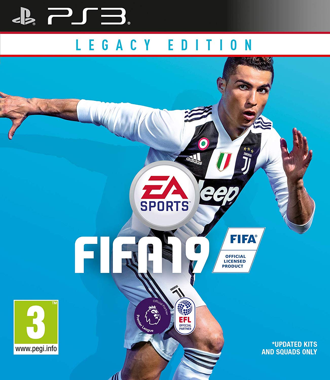 Fifa 19