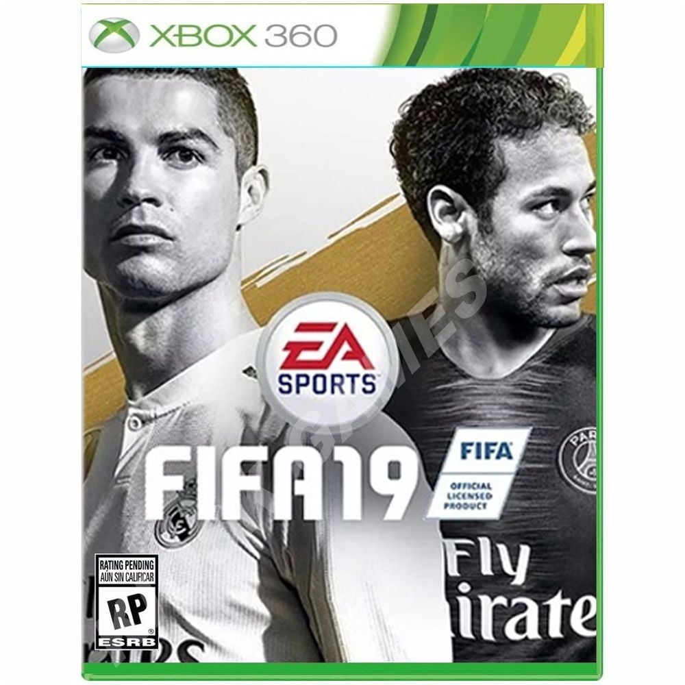 Fifa 19