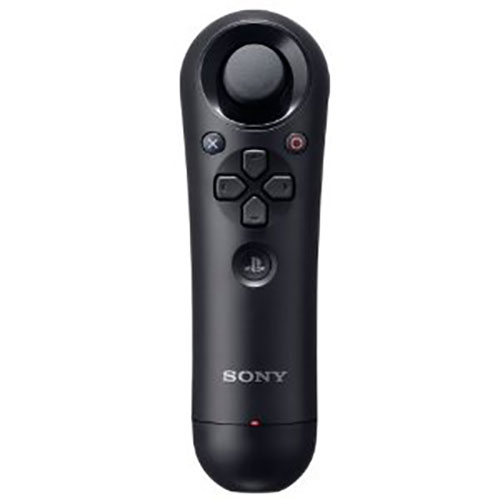 Sony Playstation 3 Move Navigation Controller - PlayStation 3 Kontrollerek