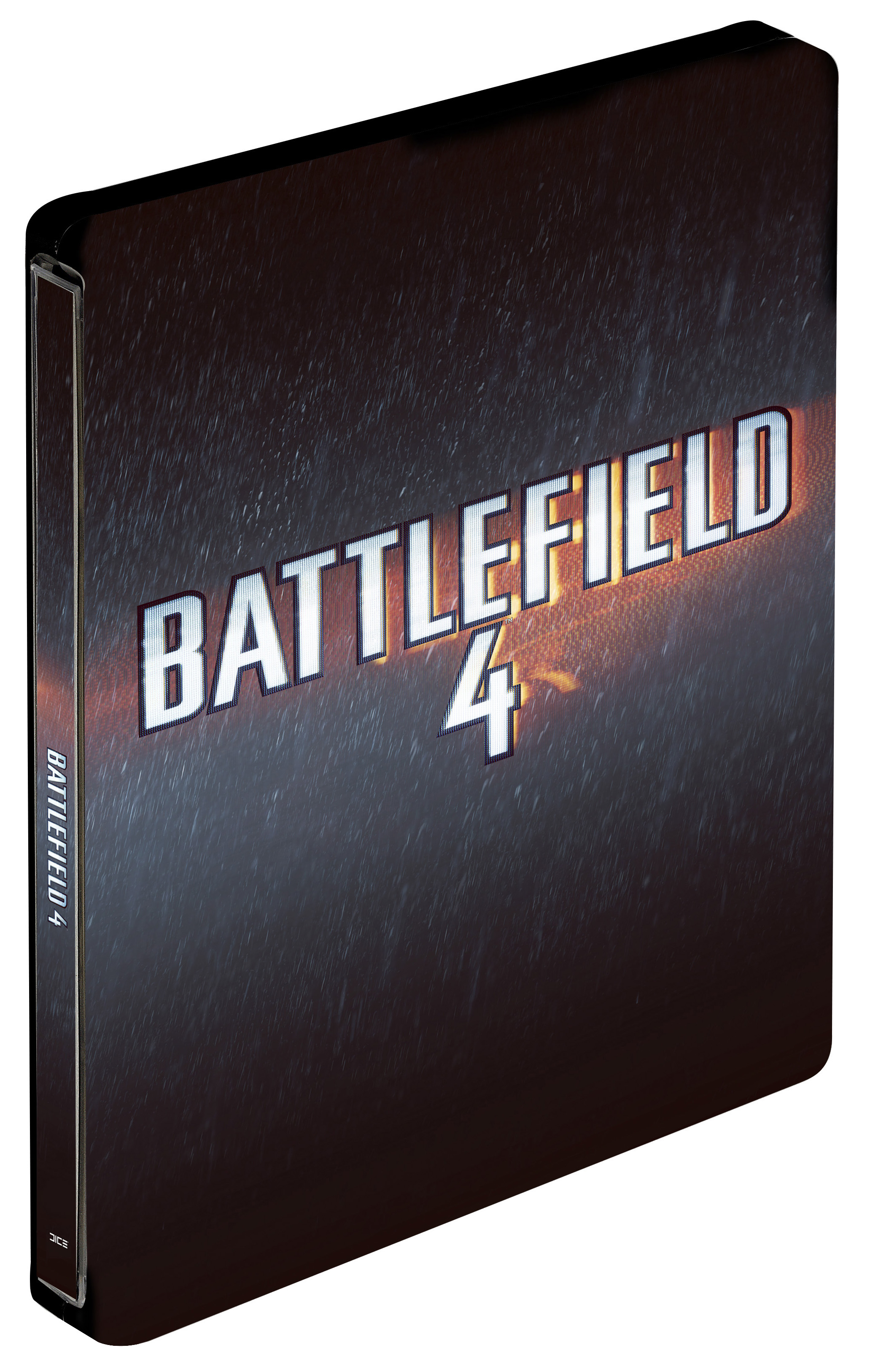 Battlefield 4 Steelbook Edition - Xbox 360 Játékok