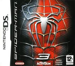 Spider Man 3 - Nintendo DS Játékok