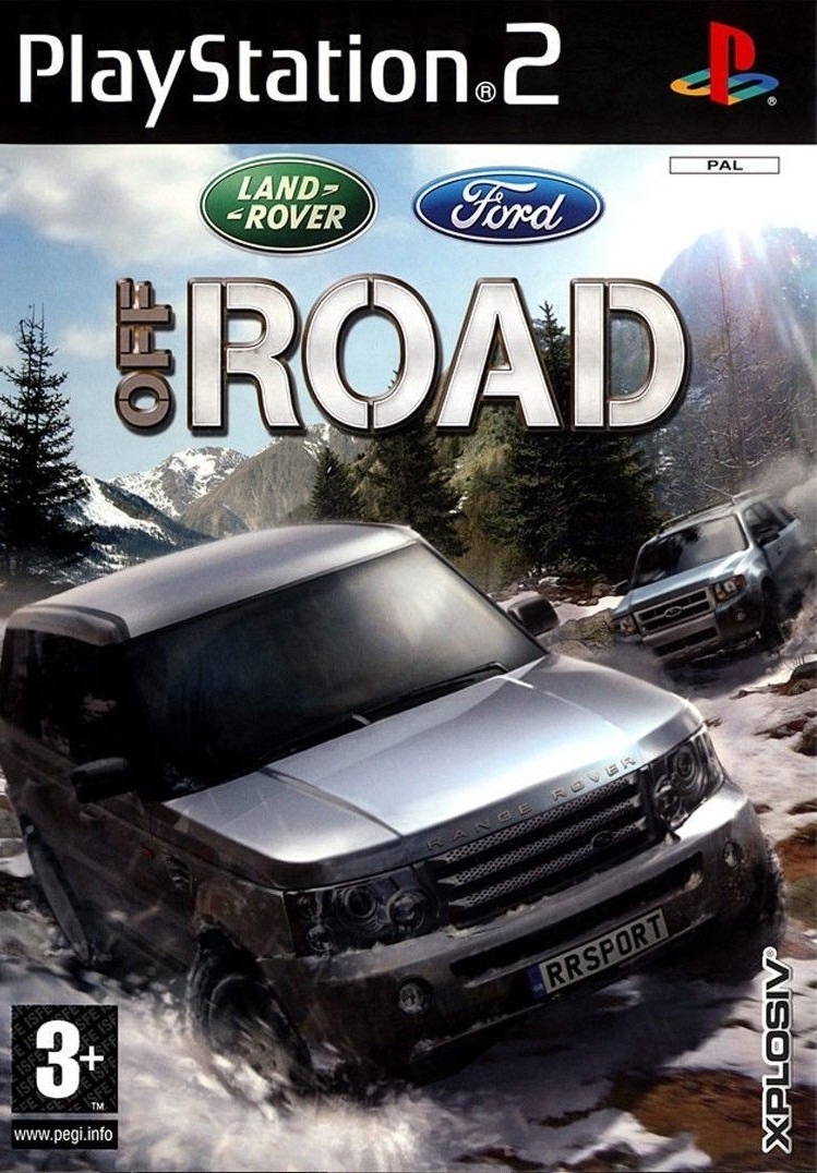 Off Road