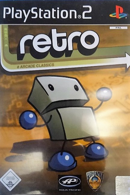 Retro
