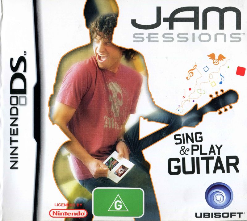 Jam Sessions