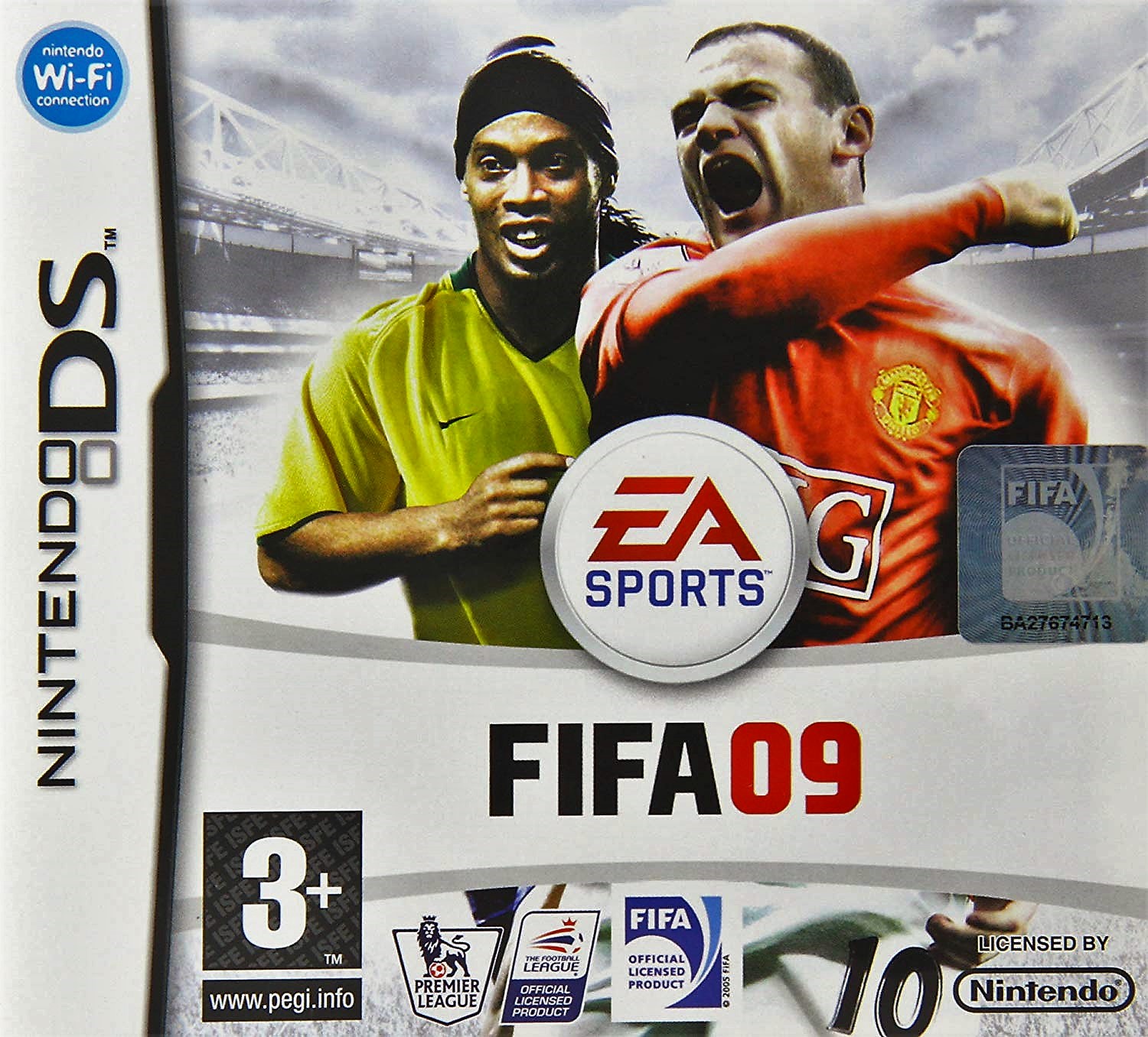 Fifa 09