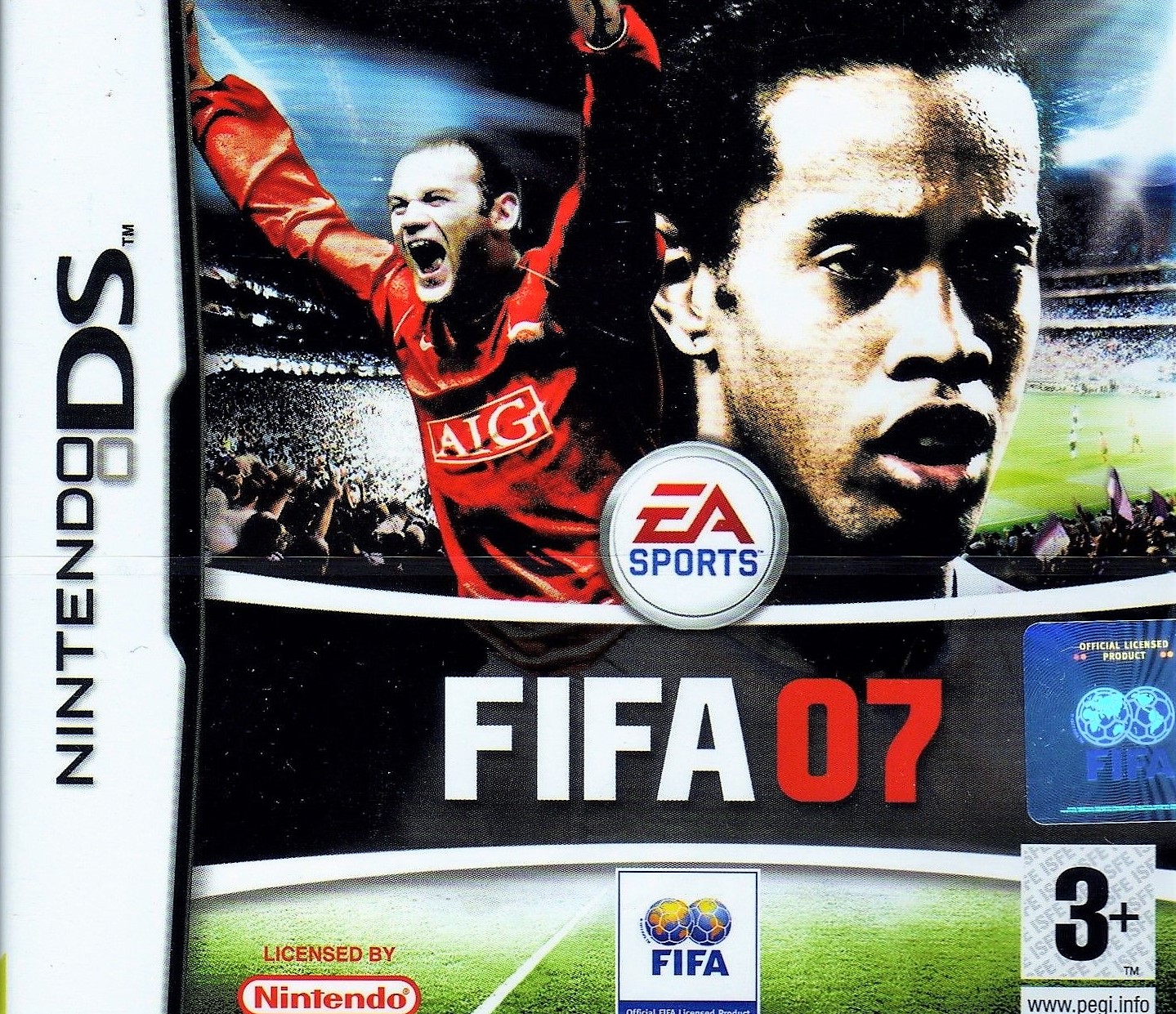 Fifa 07