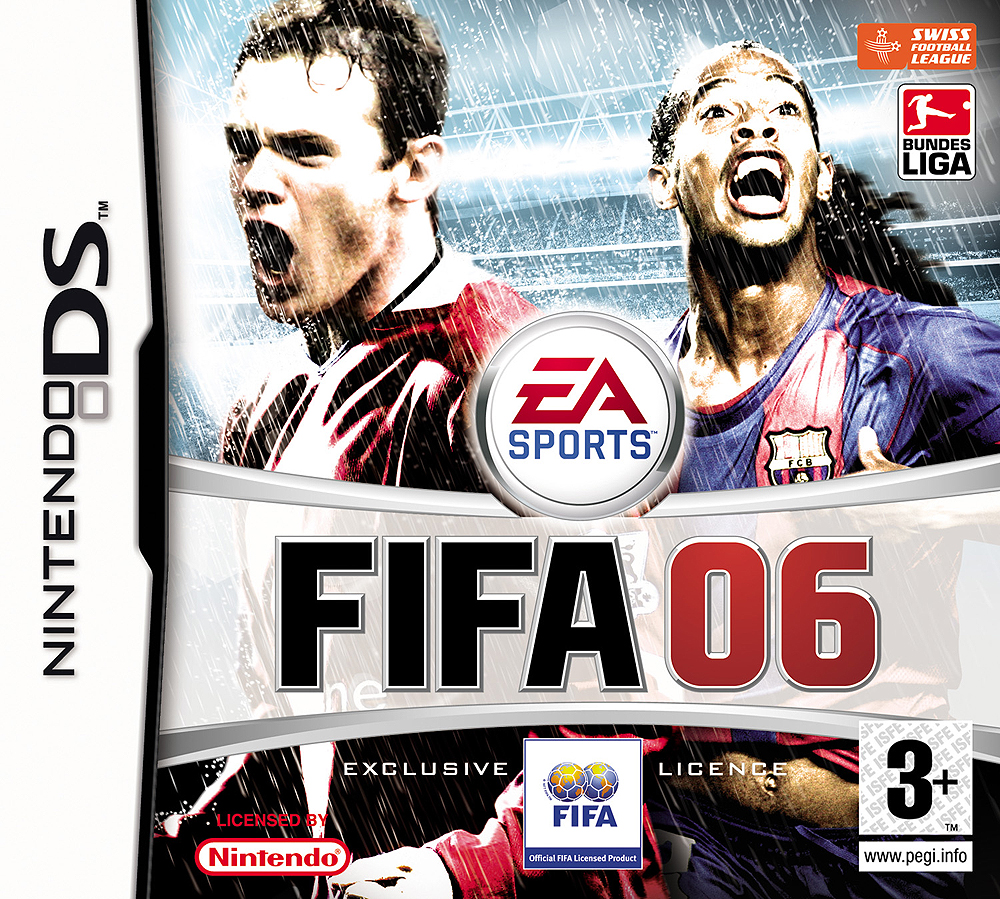 Fifa 06