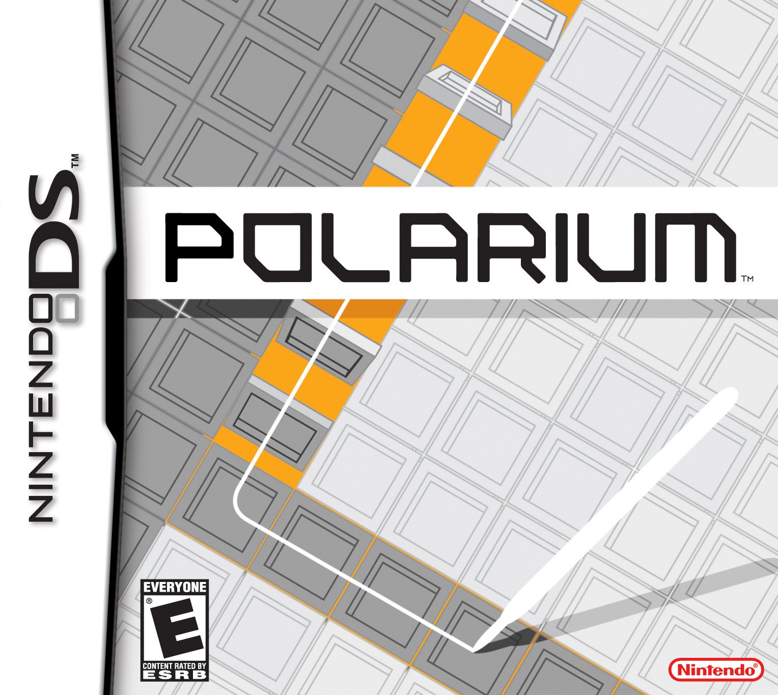 Polarium - Nintendo DS Játékok
