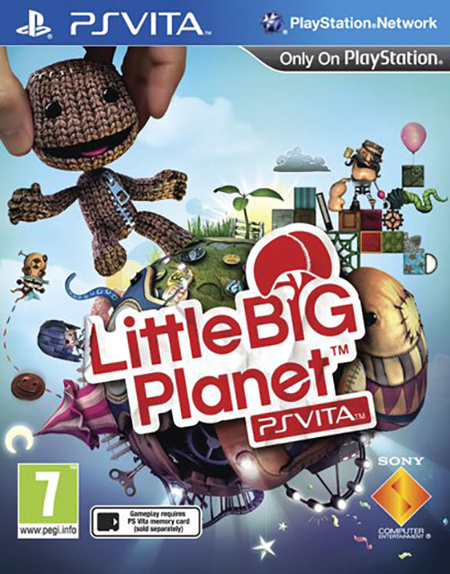 Little Big Planet