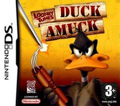Looney Tunes Duck Amuck - Nintendo DS Játékok