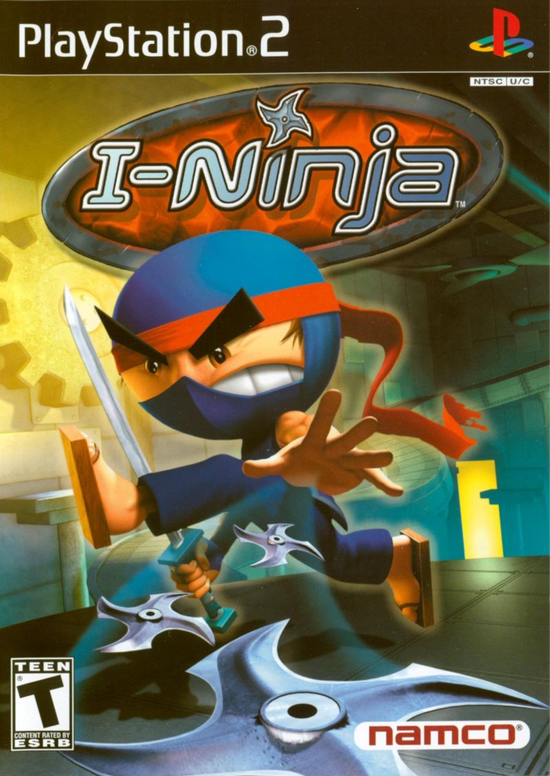 I Ninja