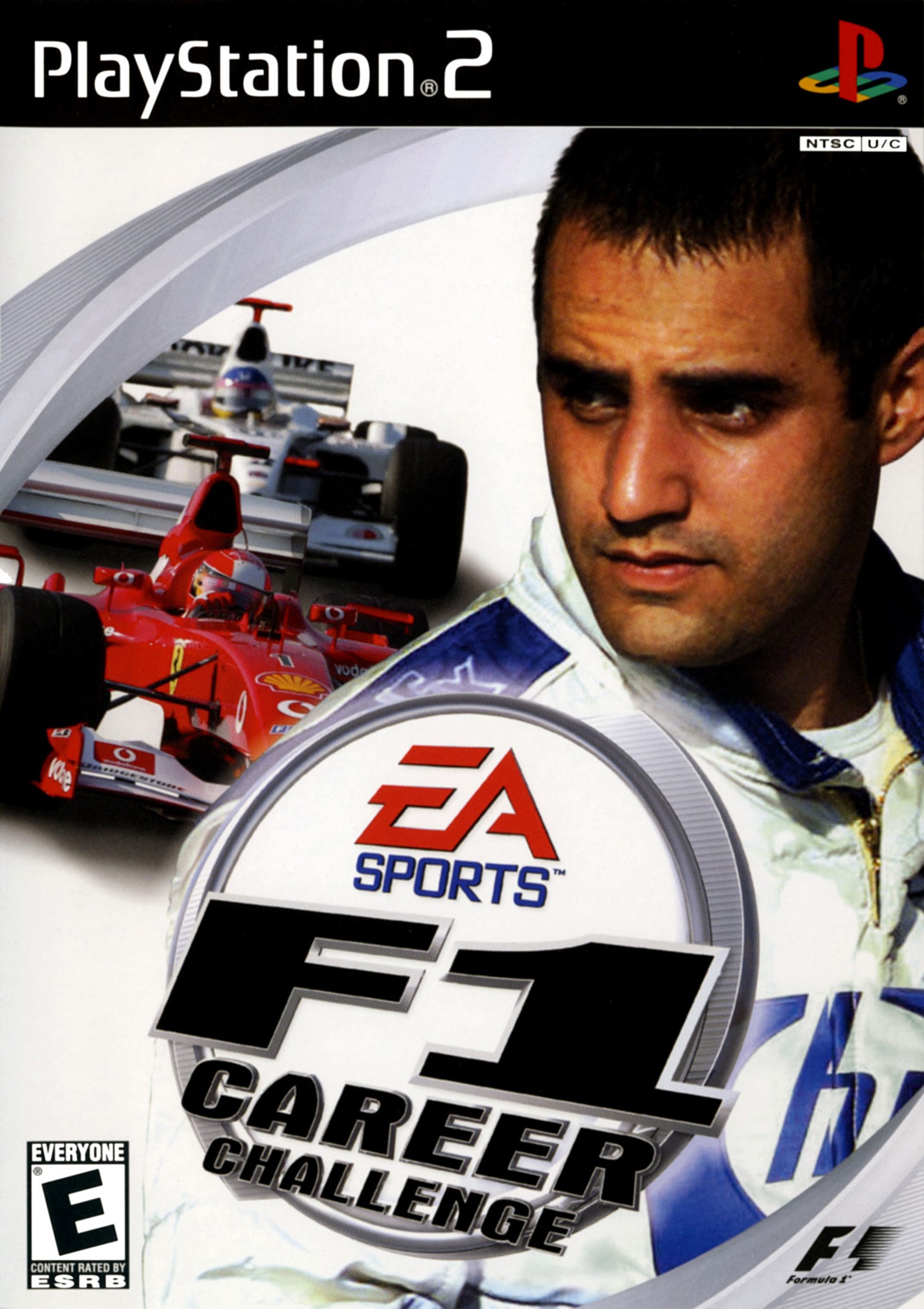 F1 Carreer Challenge