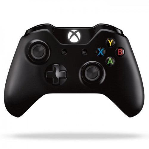 Microsoft Xbox One Wireless Controller Refurbished (felújított) - Xbox One Kontrollerek