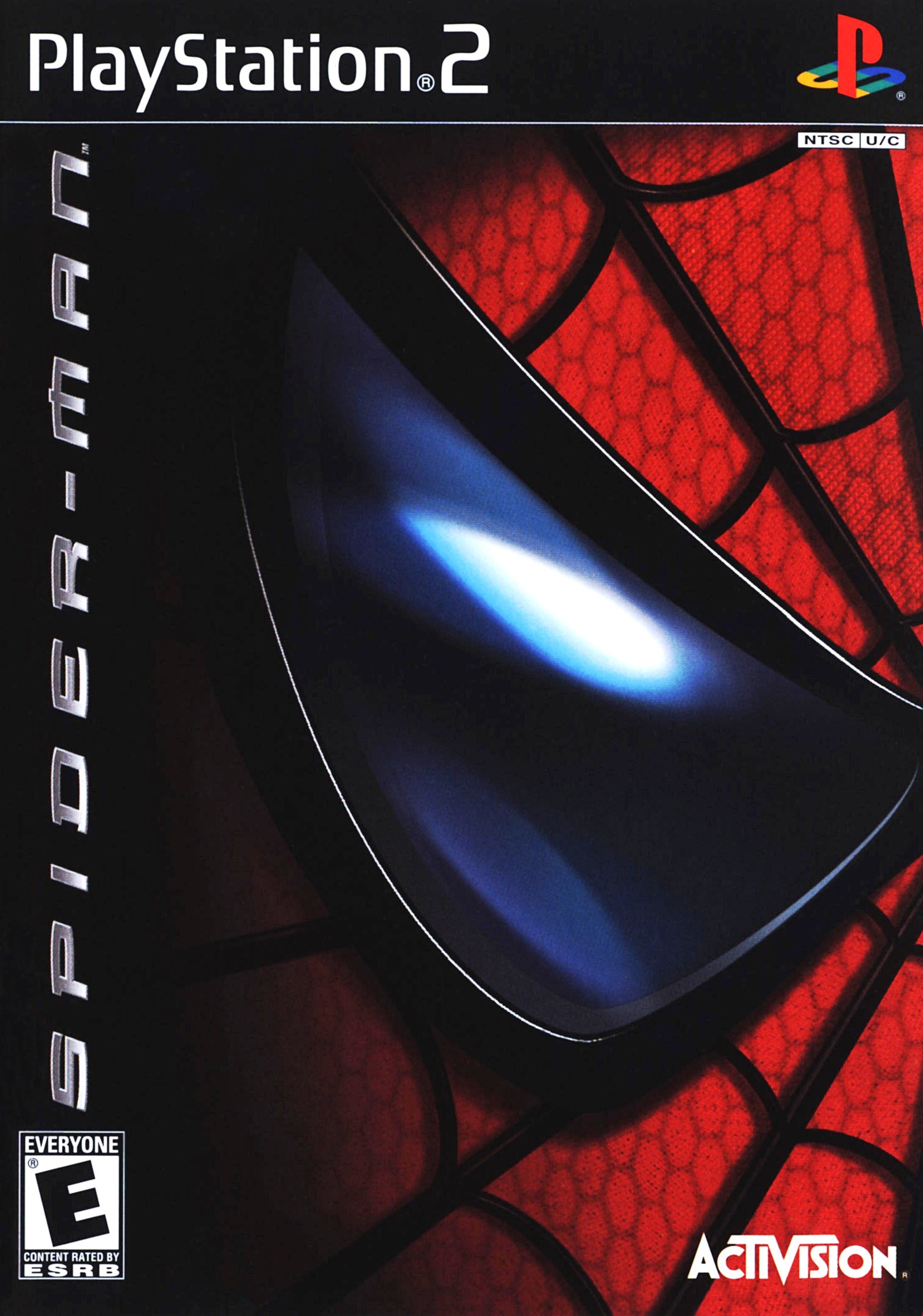 Spider Man