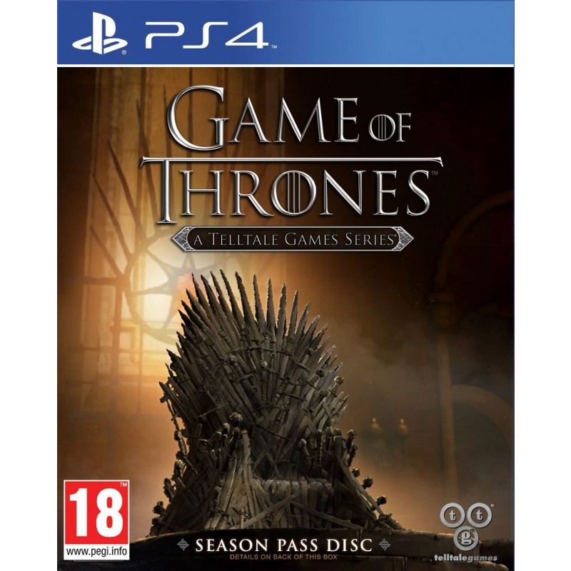 Game of Thrones