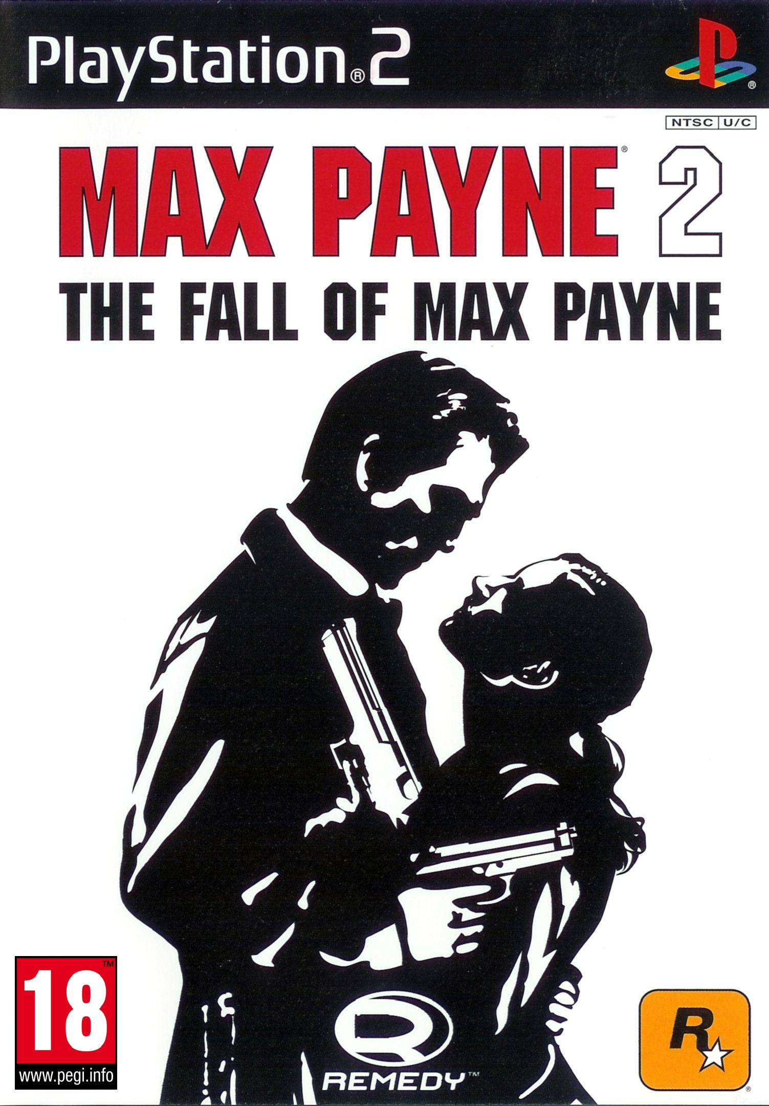 Max Payne 2