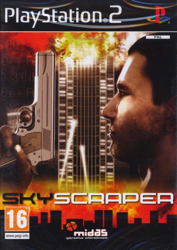 Skyscraper