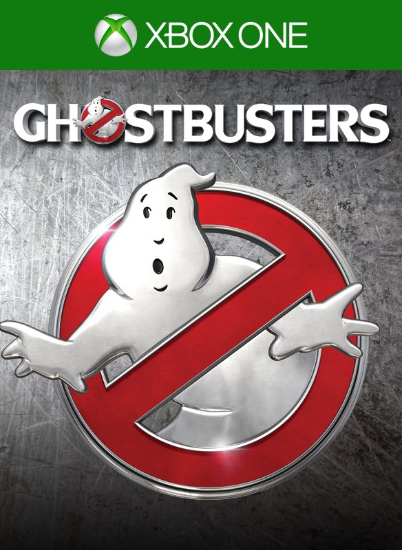 Ghostbusters - Xbox One Játékok
