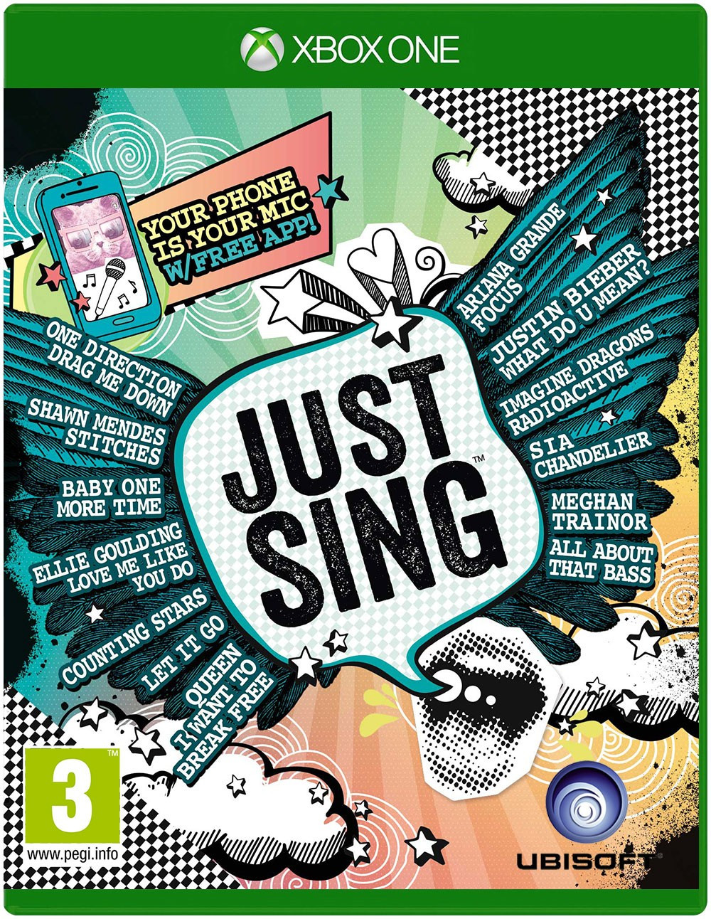 Just Sing