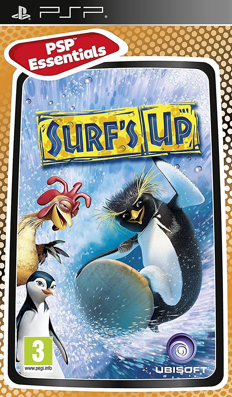 Surfs Up