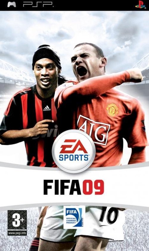 Fifa 09