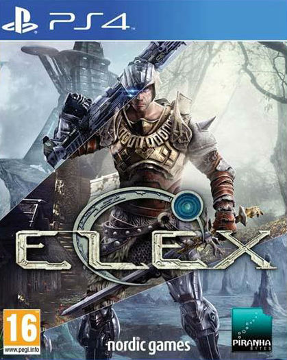 Elex