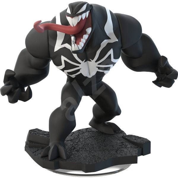 Disney Infinity 2.0 Marvel Super Heroes - Venom (1000115) - Figurák Disney Infinity
