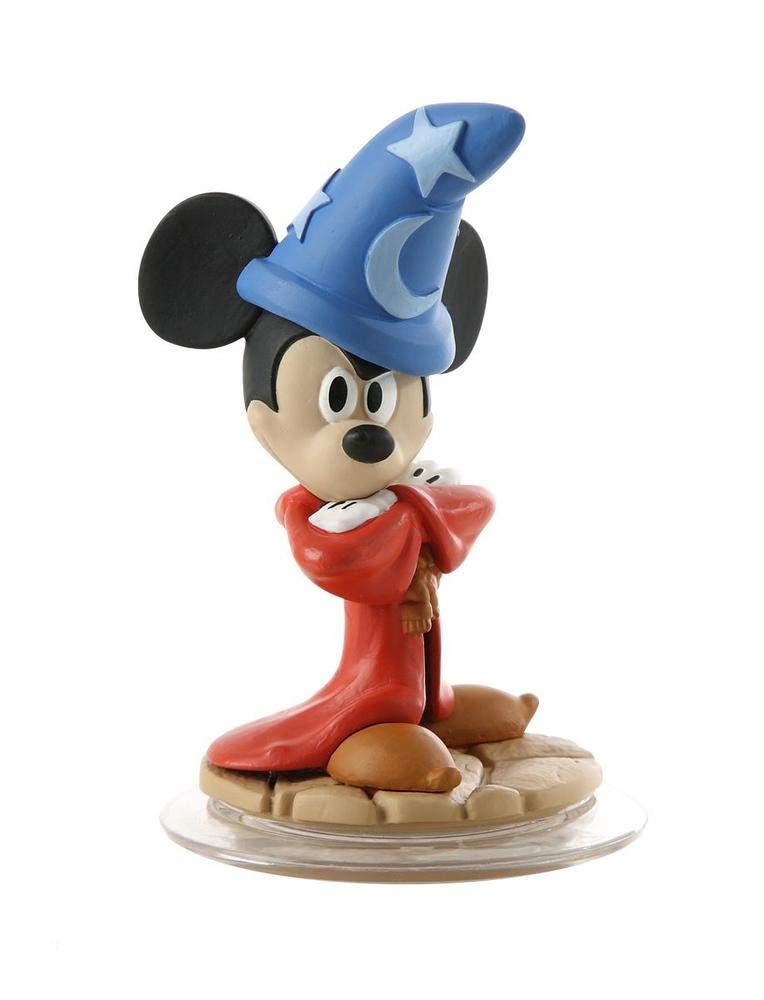 Disney Infinity - Mickey (1000021) - Figurák Disney Infinity