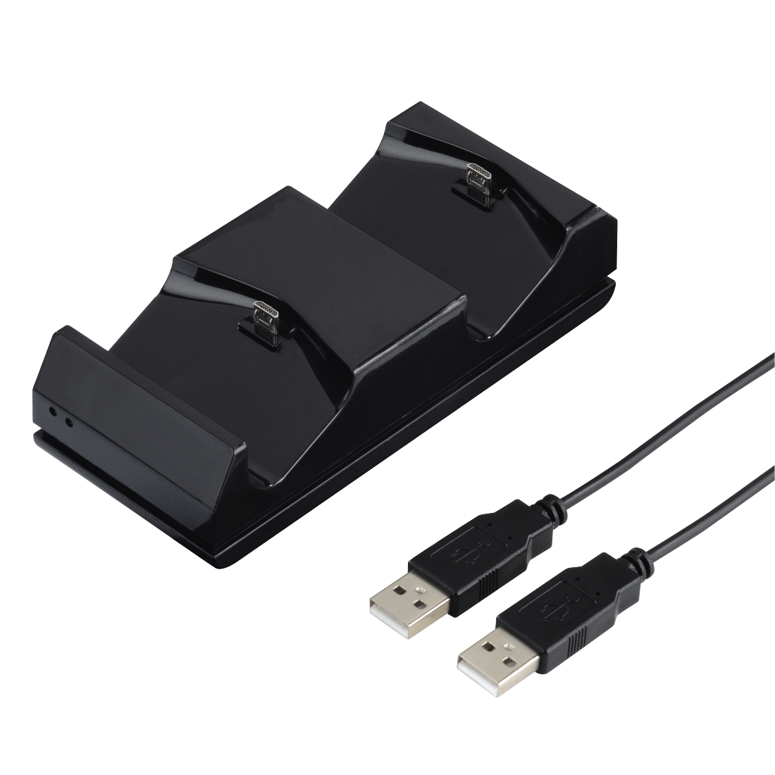 Hama Dual Charger - 115480